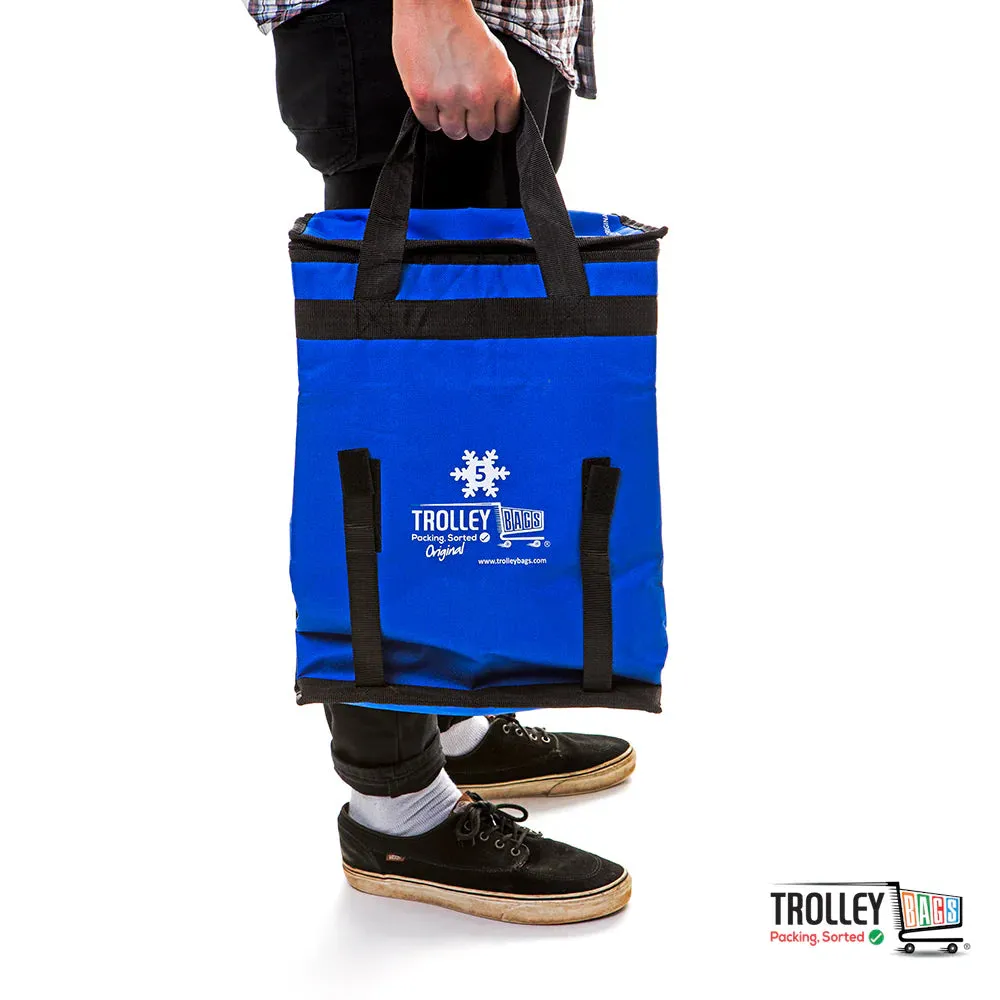 Trolley Bags Orginal Cool Bag