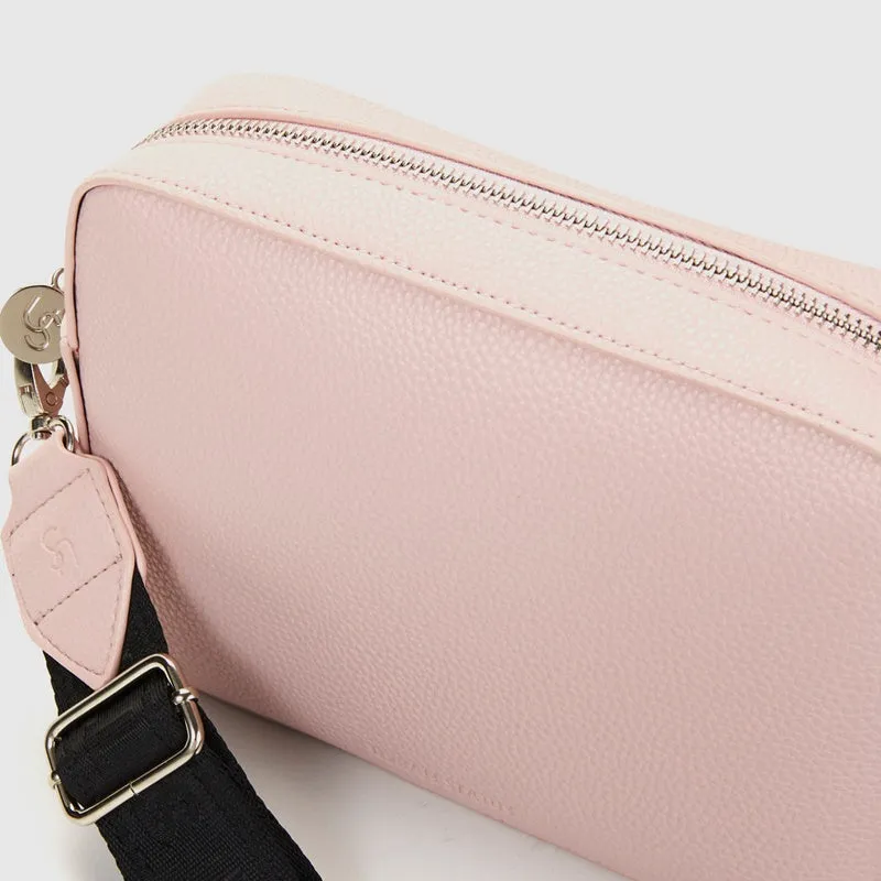 Urban Status - Bond Bag - Blush