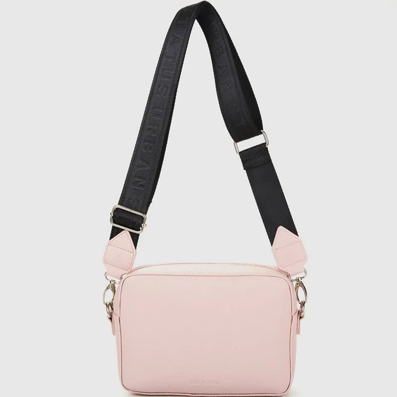 Urban Status - Bond Bag - Blush