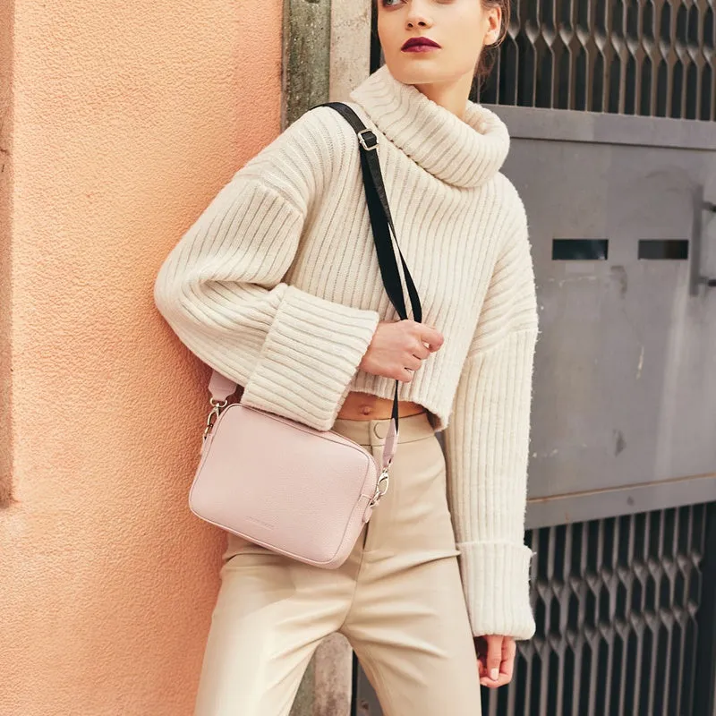 Urban Status - Bond Bag - Blush