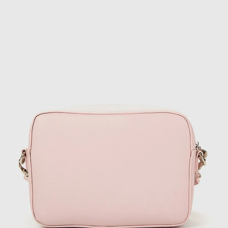 Urban Status - Bond Bag - Blush