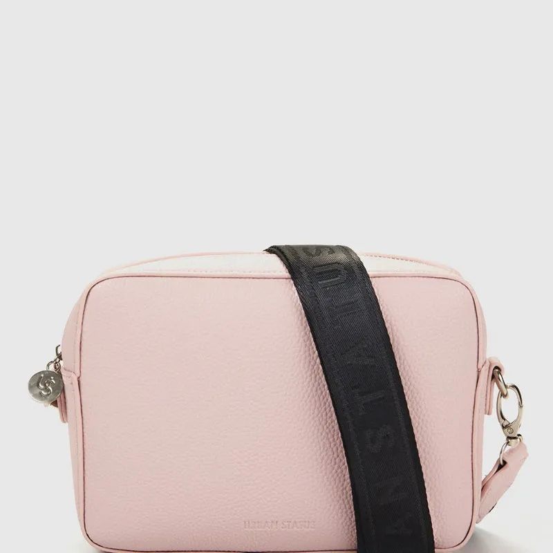 Urban Status - Bond Bag - Blush