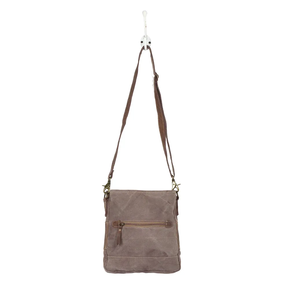 Verdant Shoulder Bag