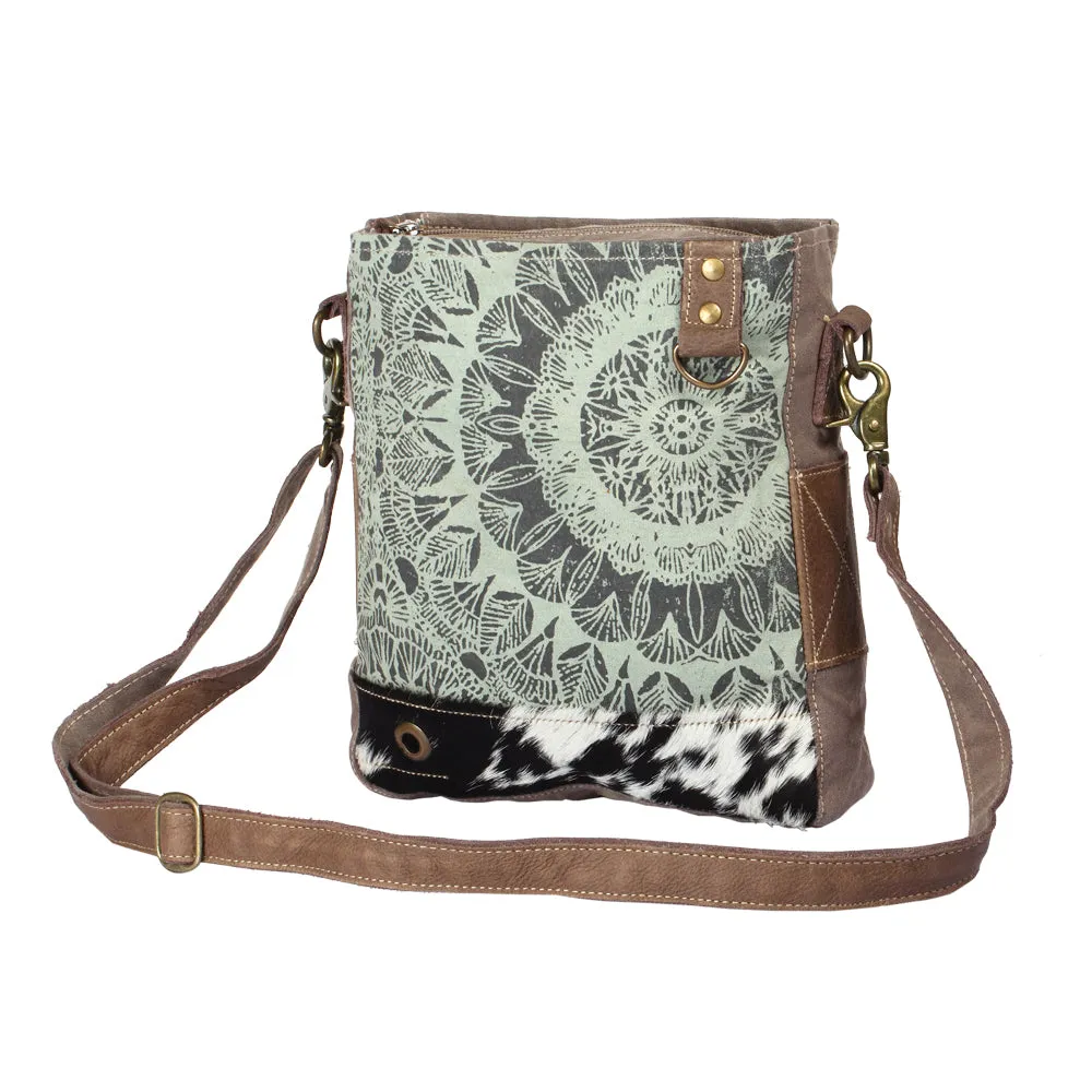 Verdant Shoulder Bag