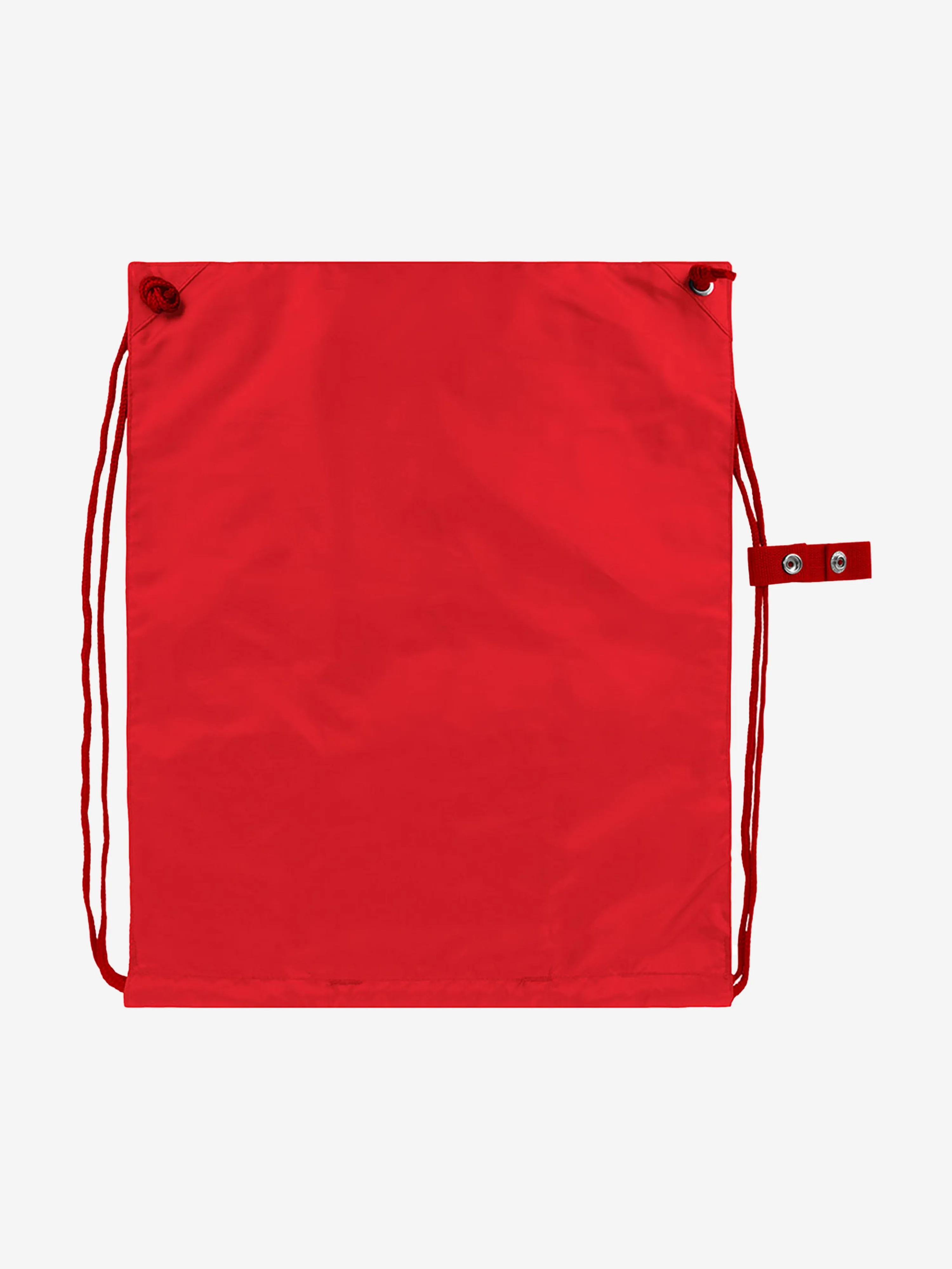 Zeco Kids School Senior Gym Bag in Red (50cm)